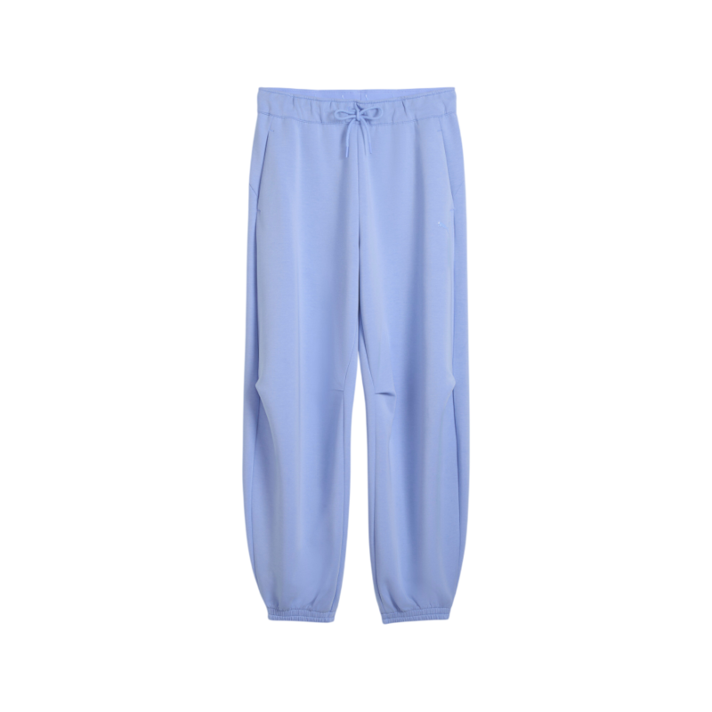 PUMA PUMATECH SENSE Soft Touch Balloon Drycell Pants DK cl