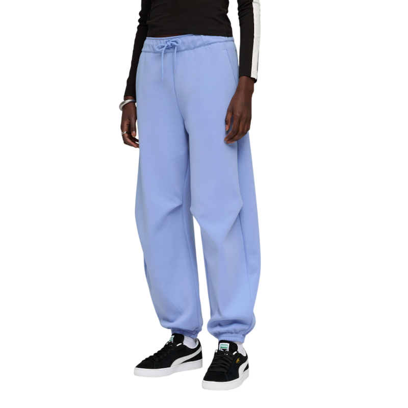 PUMA PUMATECH SENSE Soft Touch Balloon Drycell Pants DK cl