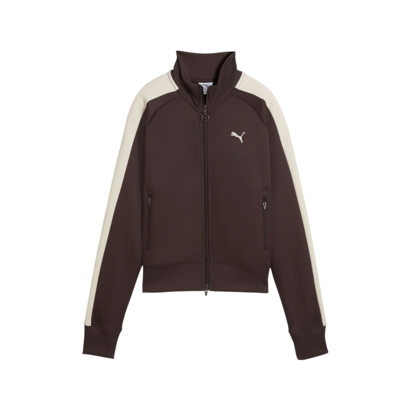 PUMA T7 ALWAYS ON Short Track Jacket