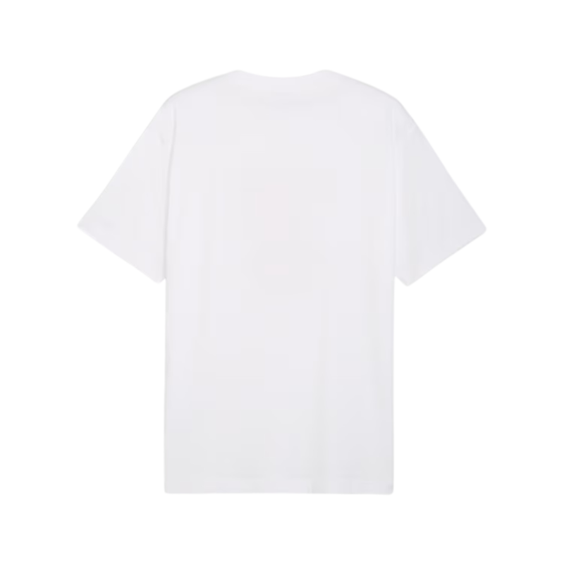PUMA GRAPHIC Relaxed Breakfast Tee
