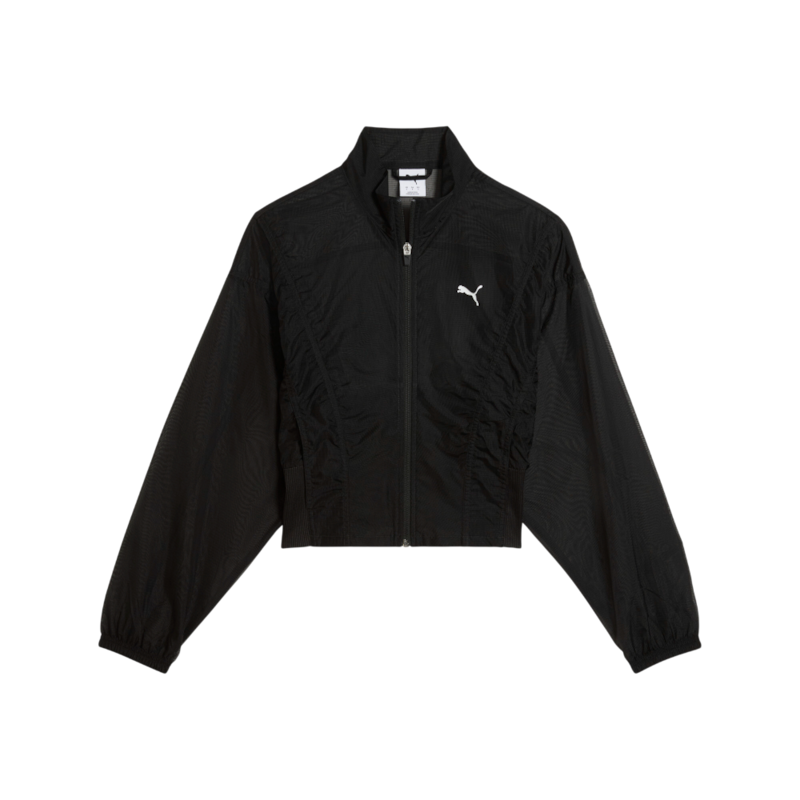 PUMA DARE TO Oversized Woven Jacket