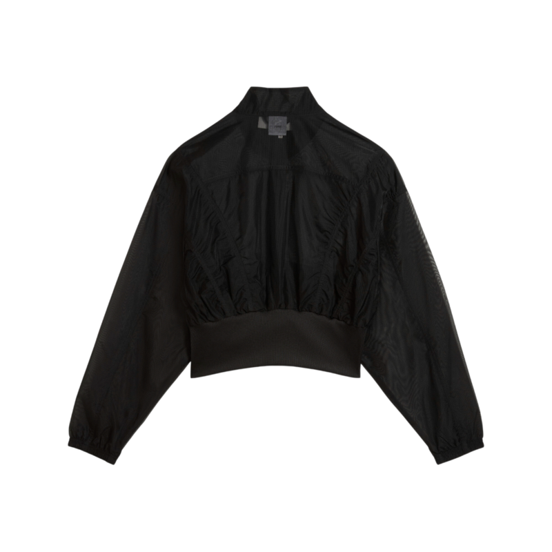 PUMA DARE TO Oversized Woven Jacket