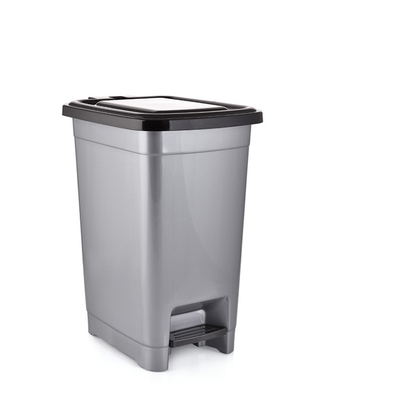 Shporte Mbeturinash 25L