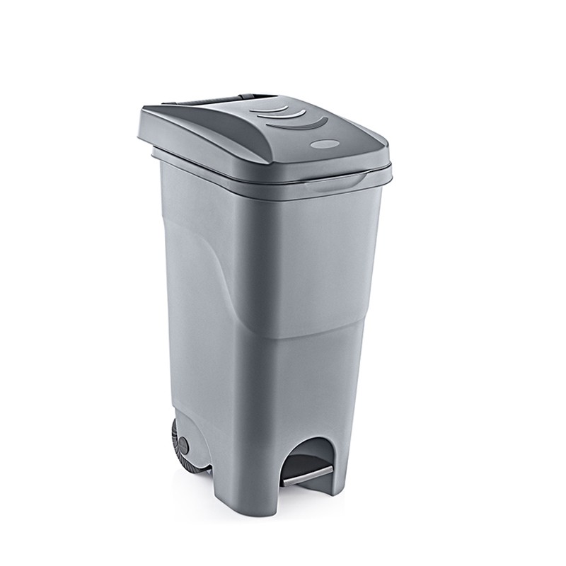 Shporte Mbeturinash 60L