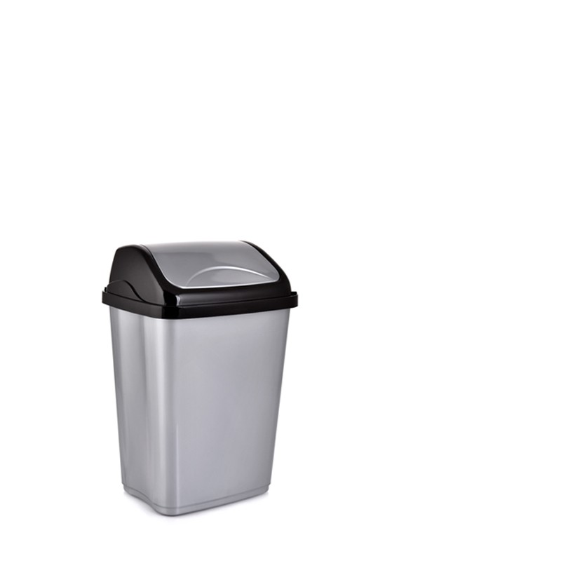 Vittorio 16L - Shporte Mbeturinash