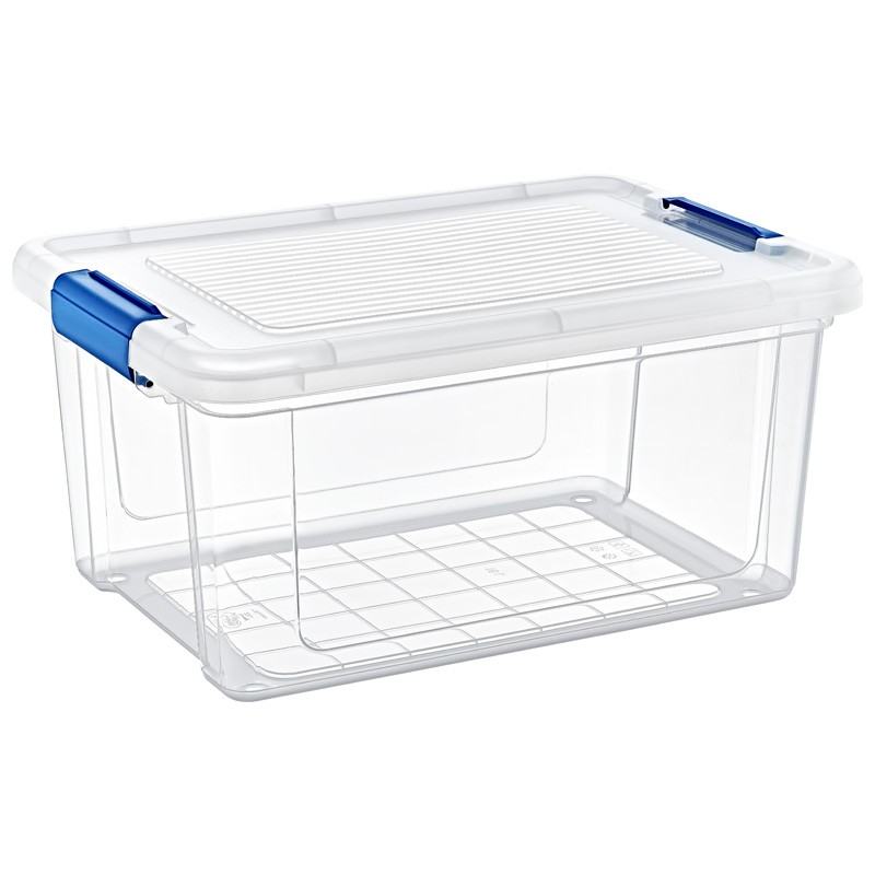 Glassy 16L - Kuti Magazinimi
