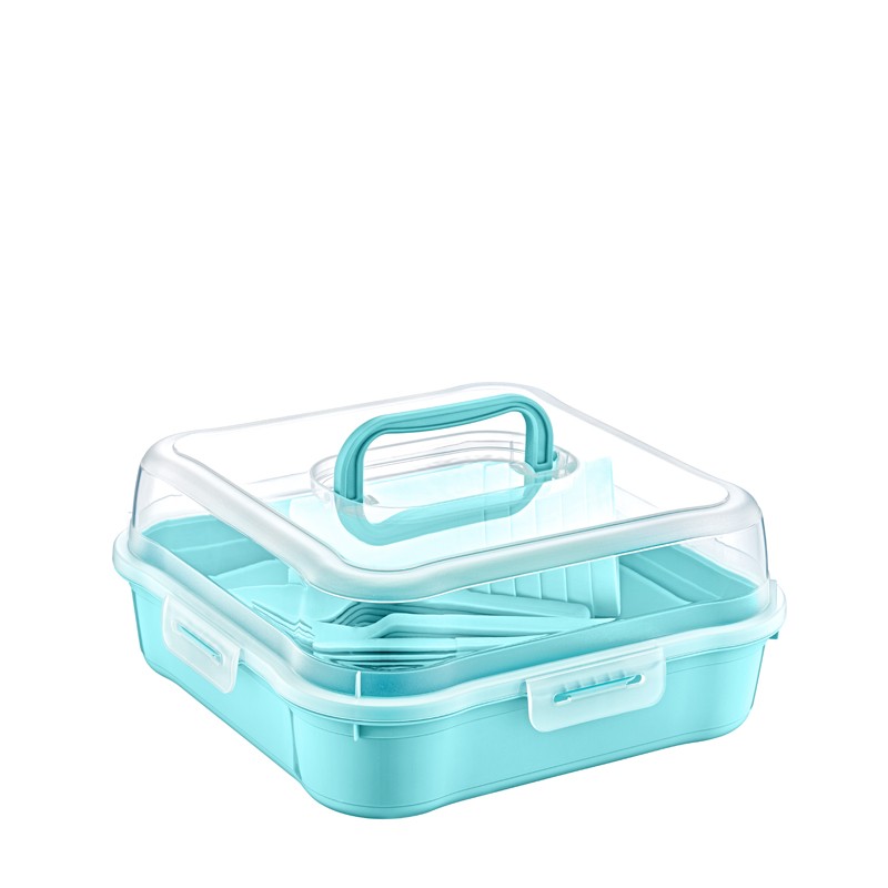 Magic - Set Organizues Pikniku 32Pcs