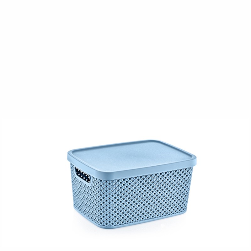 Diamond 3.5L - Kuti Organizuese Me Kapak