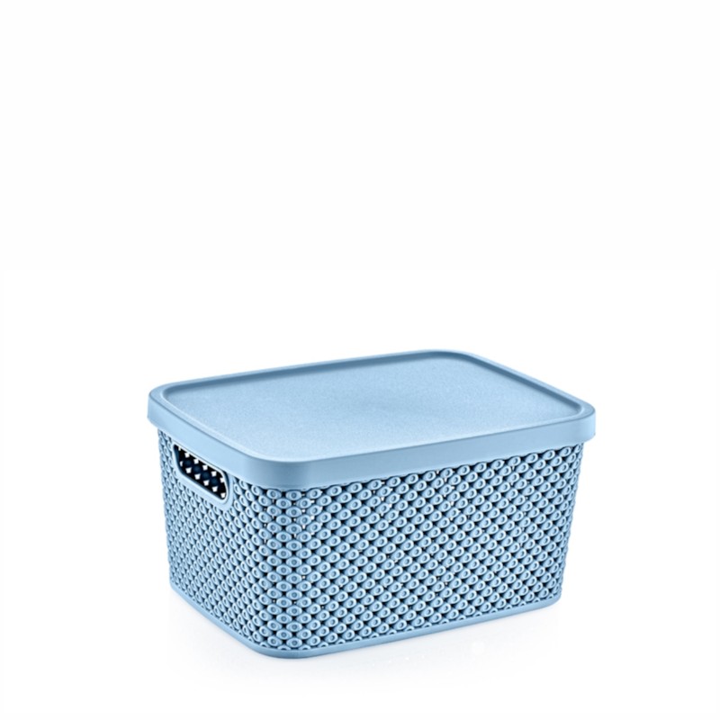 Diamond 7L - Kuti Organizuese Me Kapak