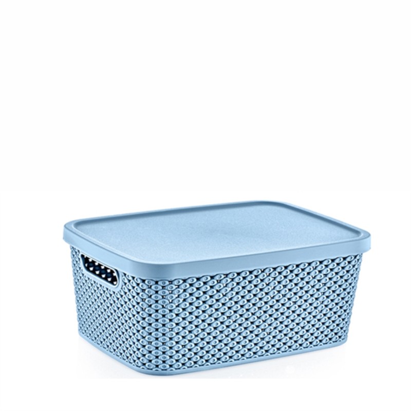Diamond 13L - Kuti Organizuese Me Kapak
