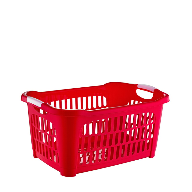 Shporte Per Rroba 40L