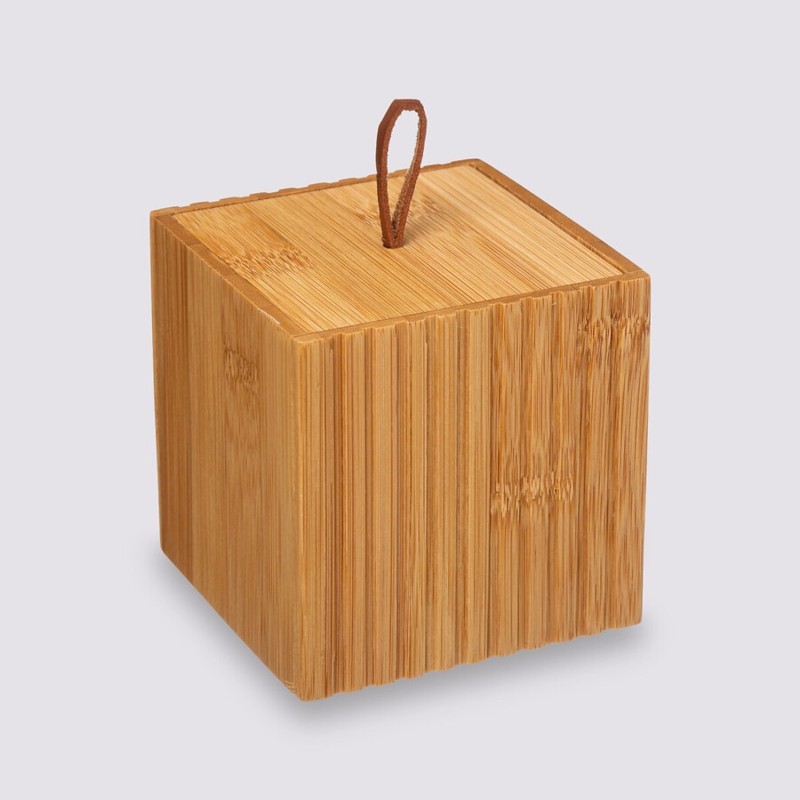Five Natureo – Organizues 8