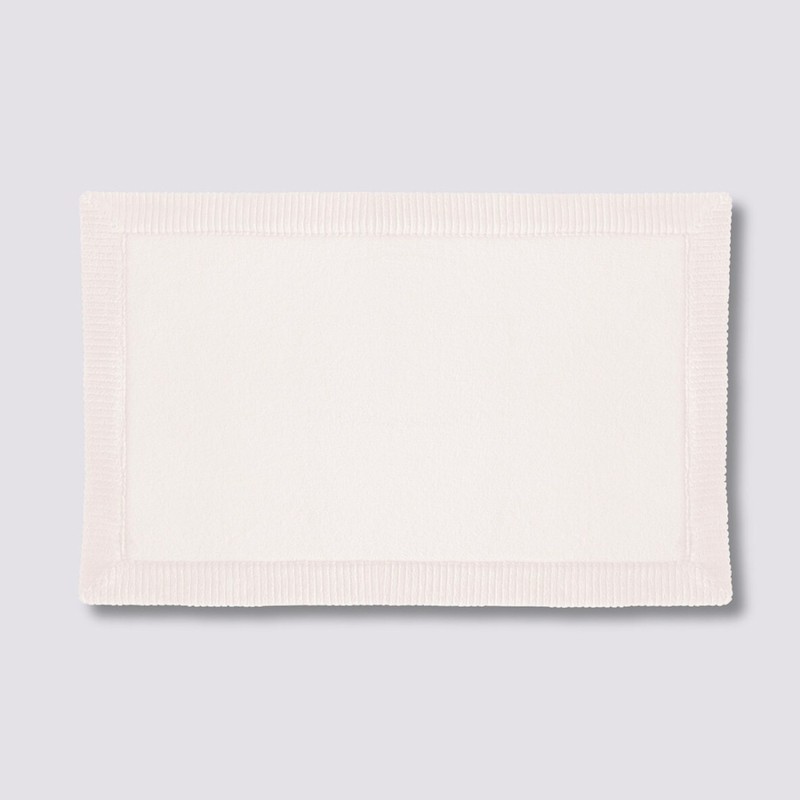 Five Modern White - Tepih Per Banjo 80X50