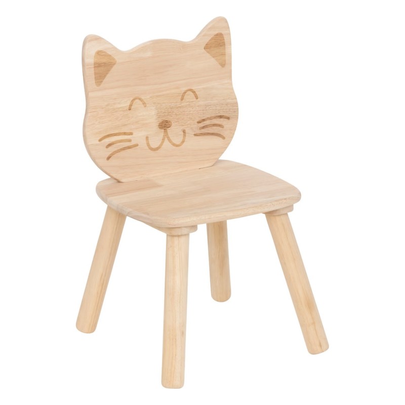Cat – Karrige Per Femije 6
