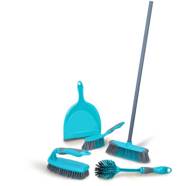 Set Pastrimi 6Pcs