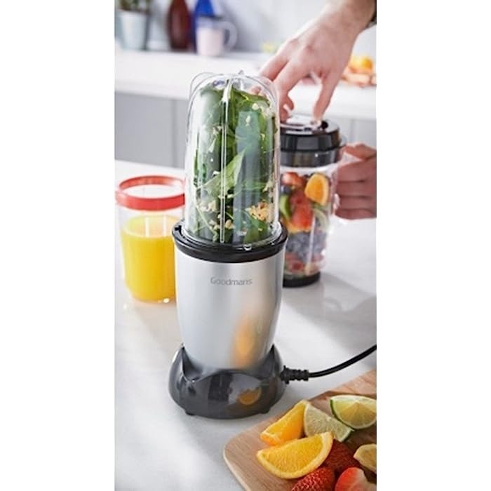 Blender 220-240V Ss 120