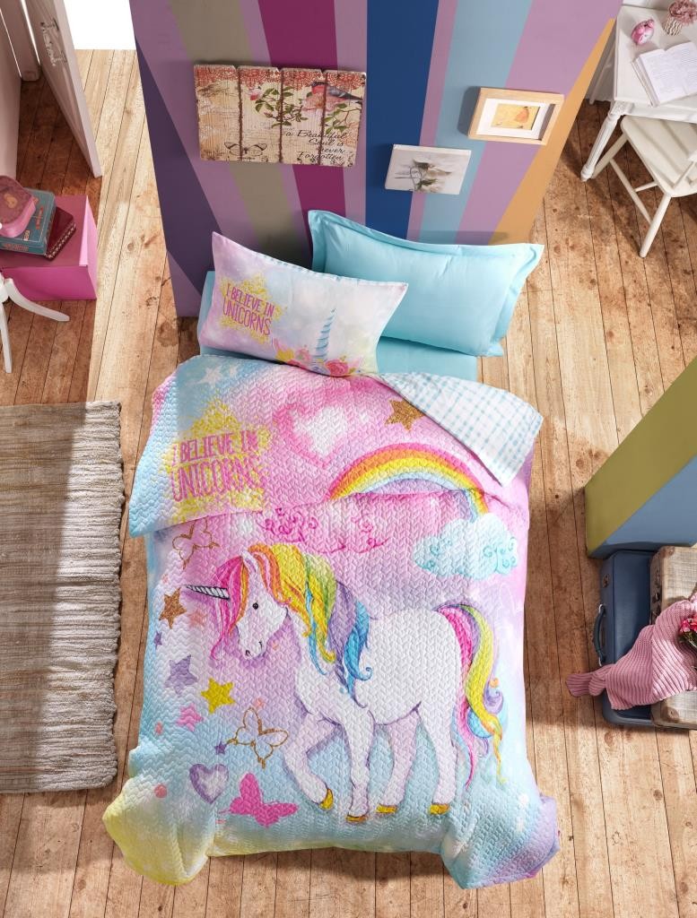 Junior Dream Mint – Set 4Stinor Njeshe 160X220 6