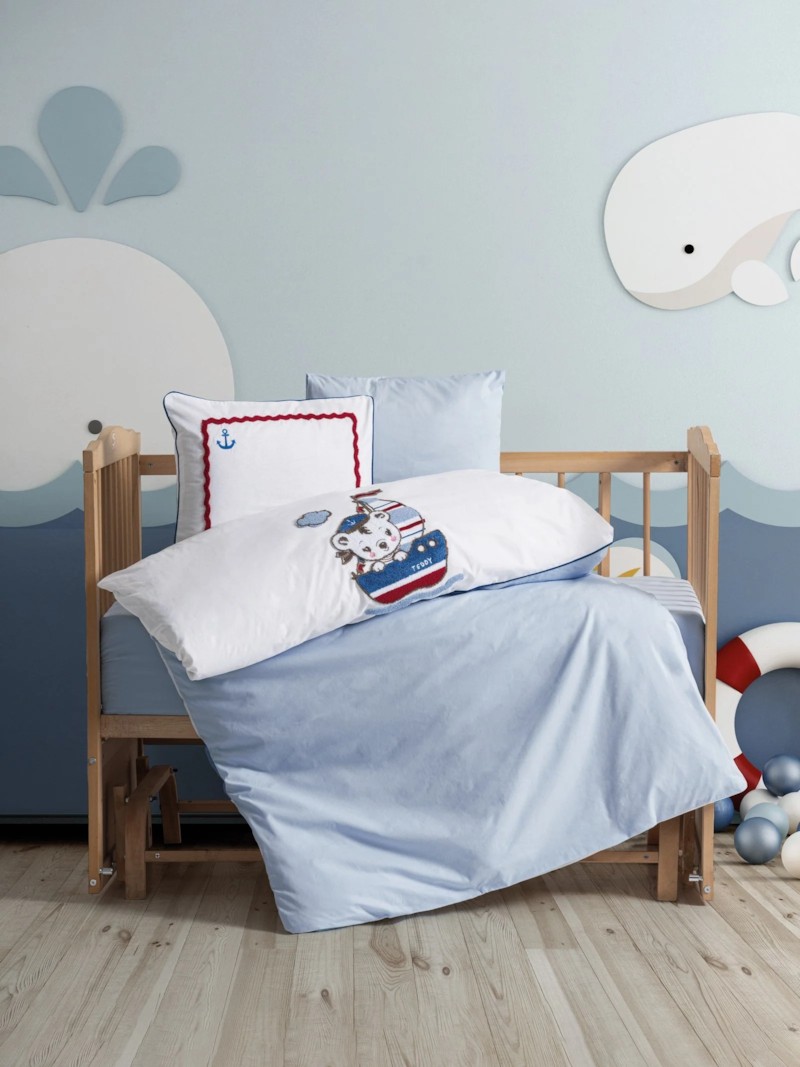 Emile Crocodile – Loder Pelushi 3