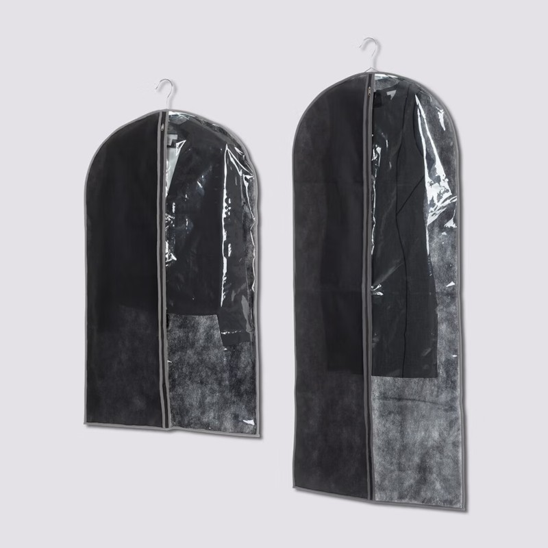 Five Dressy - Set Organizues Per Rroba 2Pcs