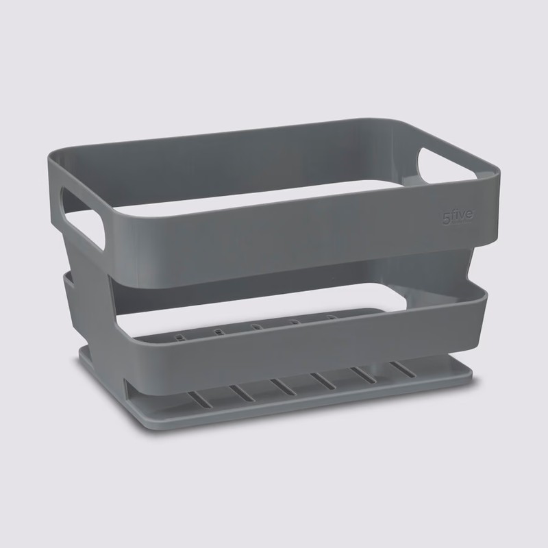 Five Bath'nstore - Organizues Per Banjo