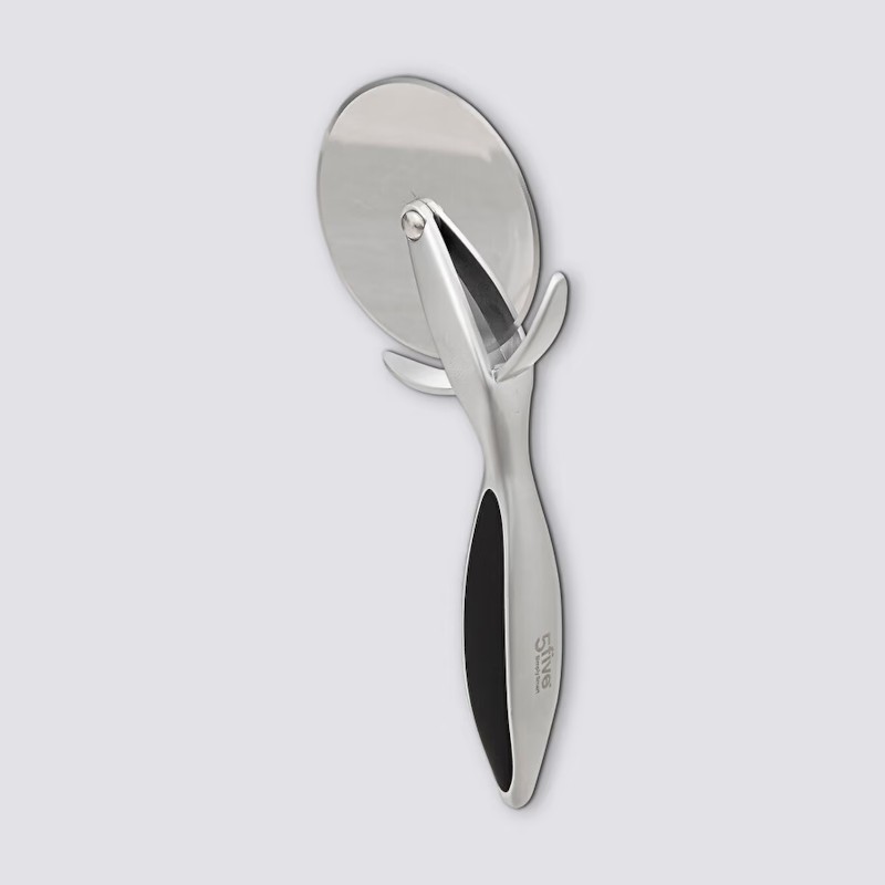 Five Silver Pro - Prerese Per Pizza