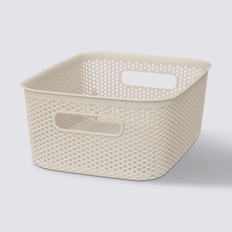 Five Crochy Linen - Shporte Plastike 4L