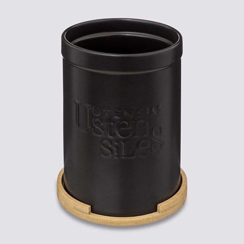 Five Natureo Black - Organizues Per Luge Kuzhine