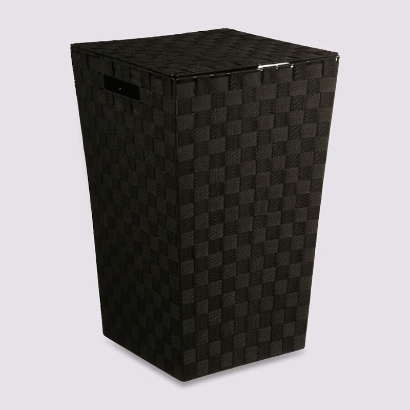 Five Lise Black - Shporte Per Rroba 30L