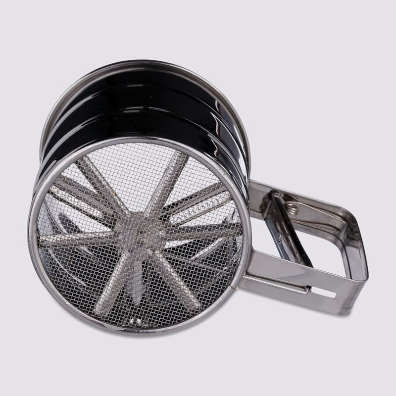 Five Site Inox 10.5Cm