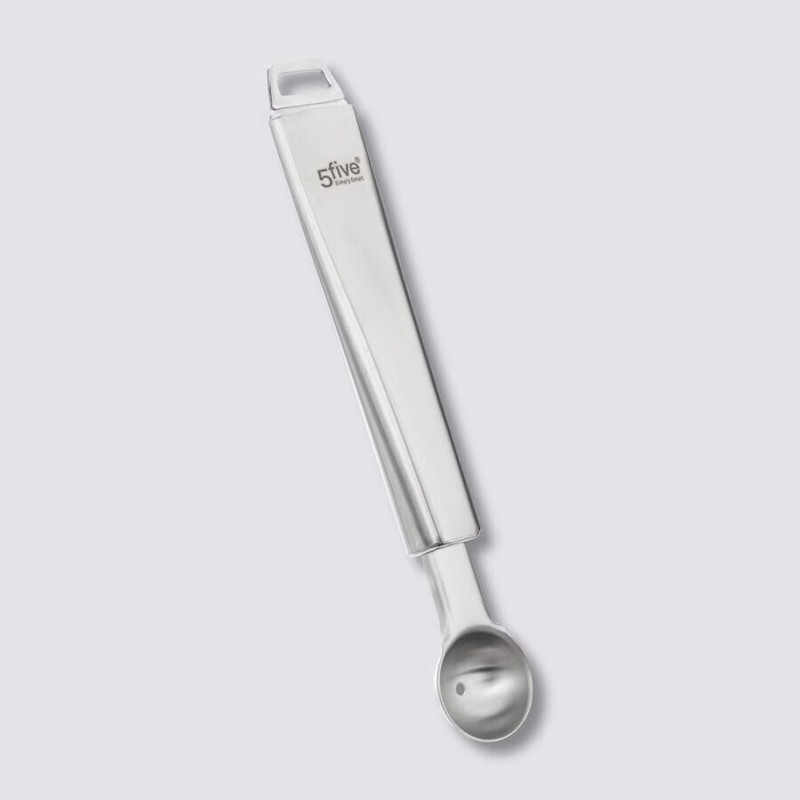 Five Silver Precision - Luge E Vogel