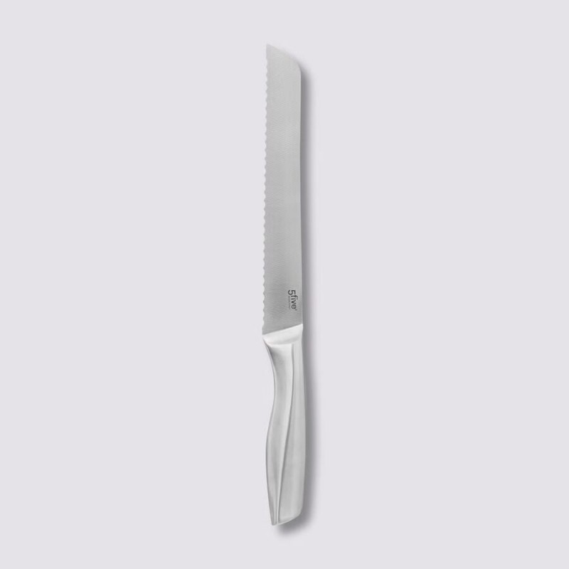 Five Silver Precision - Thike Buke 21Cm