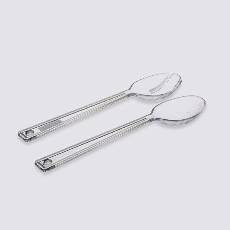 Five Green Harmony - Set Luge 2Pcs