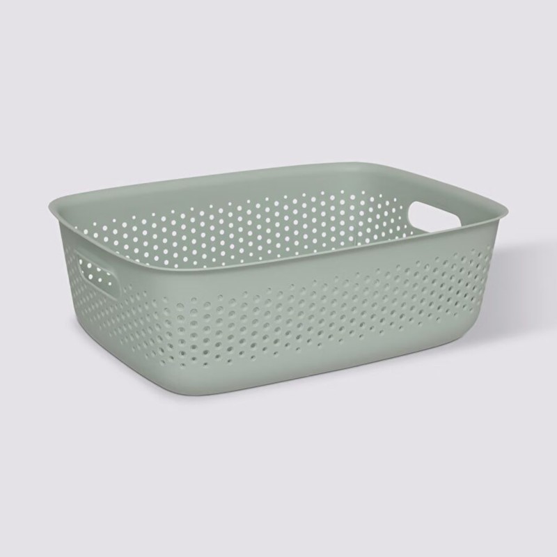 Five Tila Sage - Shporte Plastike 10L