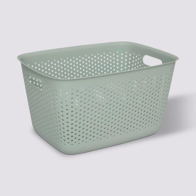 Five Tila Sage - Shporte Plastike 17L