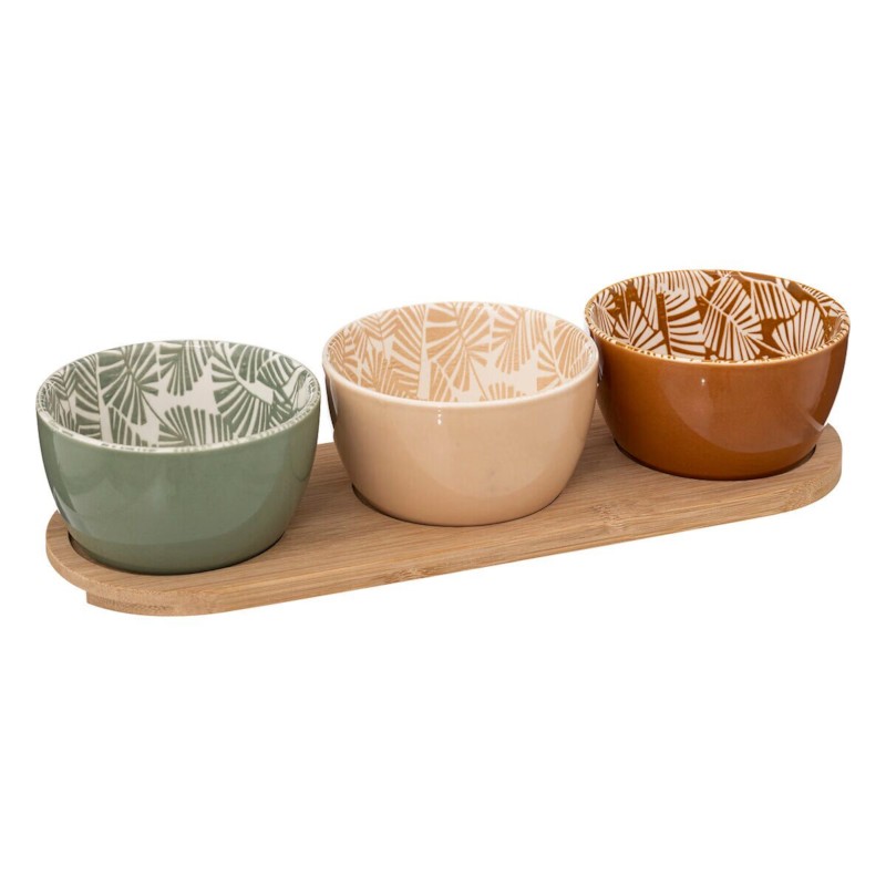 Dolce - Set Per Grimesira 4 Pcs