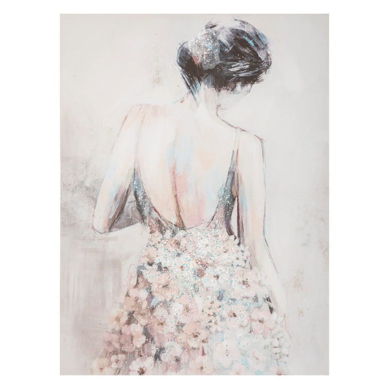 Tiya 58X78 - Pikture
