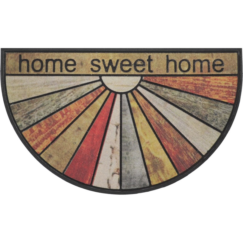 Luance Home Sweet Home 45X75Cm - Tepih
