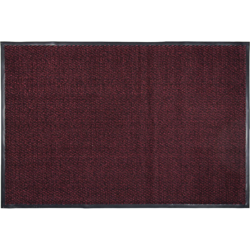Luance Lisa 80X120Cm Kuqe - Tepih