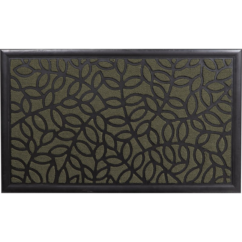 Luance Bronx Green - Tepih 45X75