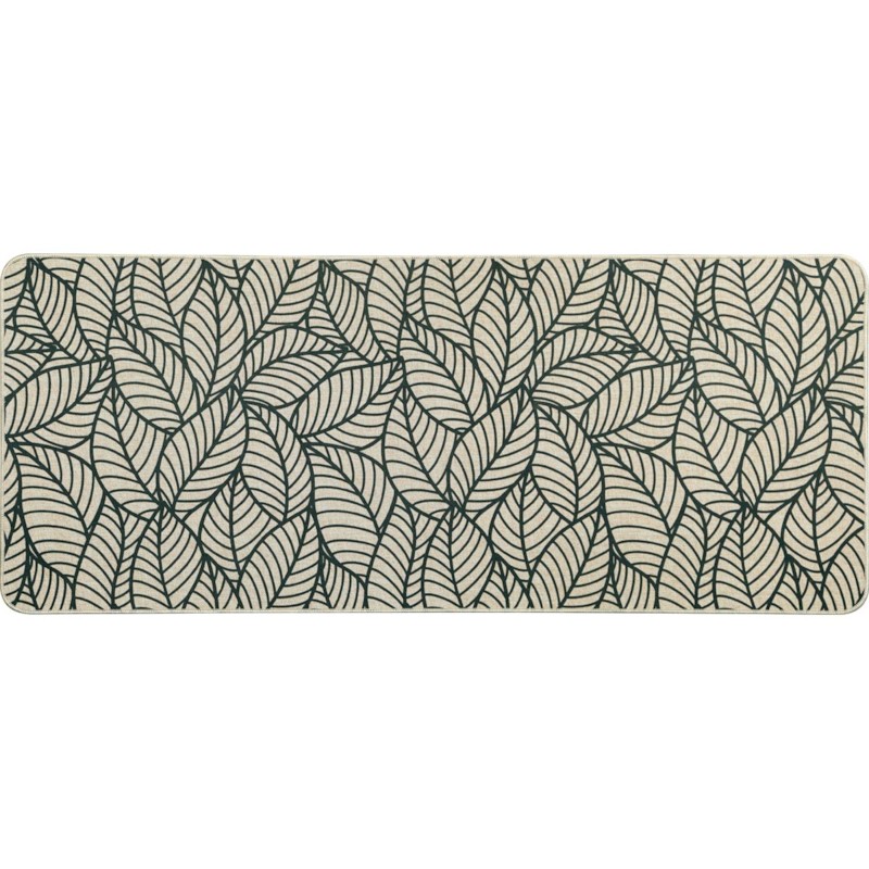 Luance Jungle Beige - Tepih Kuzhine 50X120