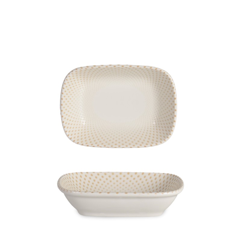 Valencia Punto - Pjate Drejtekendeshe 14Cm