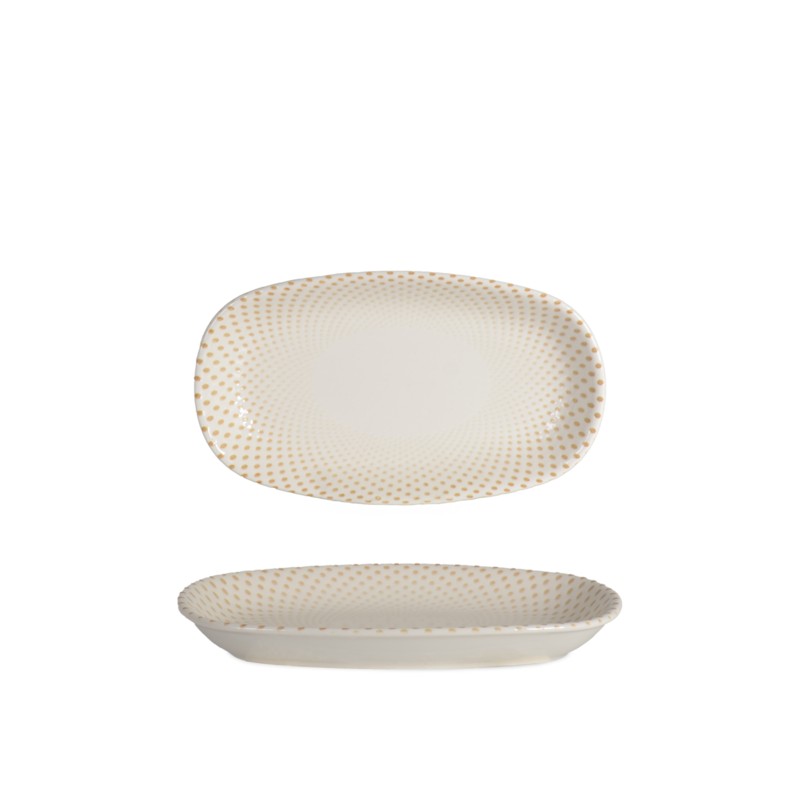 Valencia Punto - Pjate Servimi 25Cm
