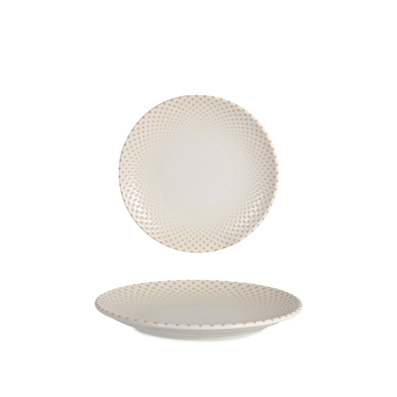 Valencia Punto - Pjate Servimi 27Cm