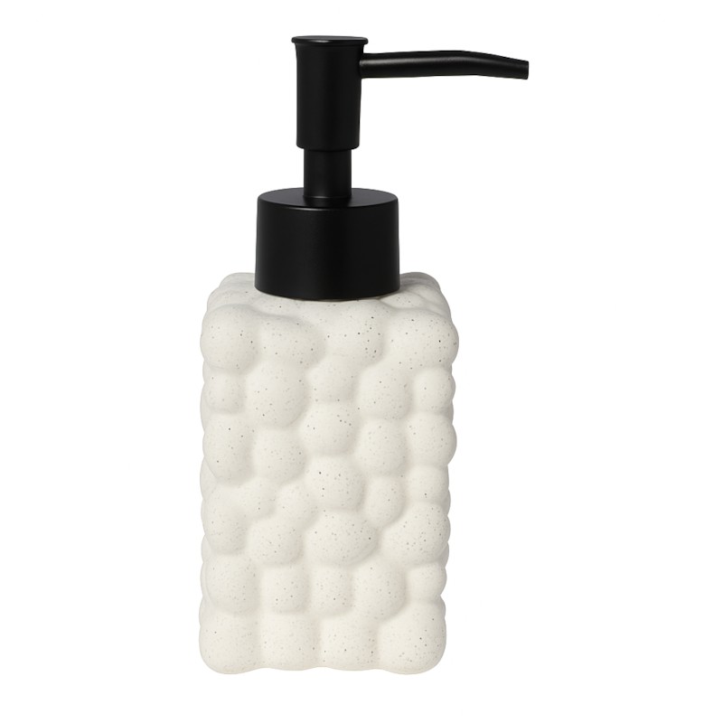 Bubble – Dispanser Sapuni E Bardhe 6