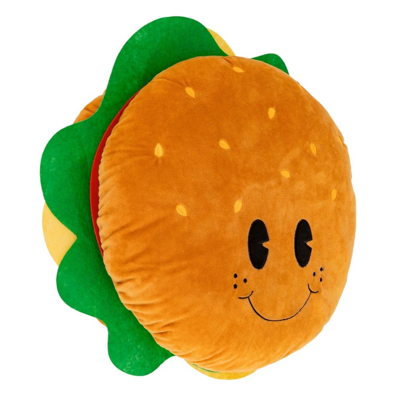 Burger D33 - Jastek Per Femije