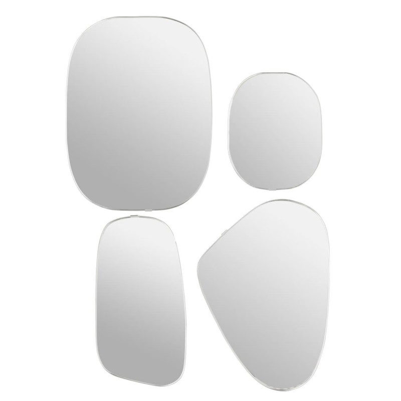 Roman - Set Pasqyre 4Pcs
