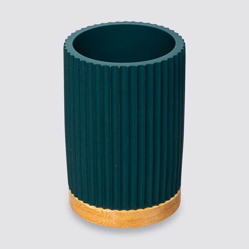 Five Modern Blue - Mbajtese Per Brusha