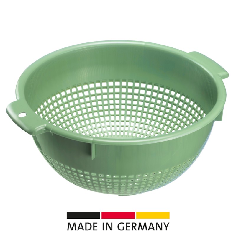 Kulluese 24Cm Mint/Gjelbert