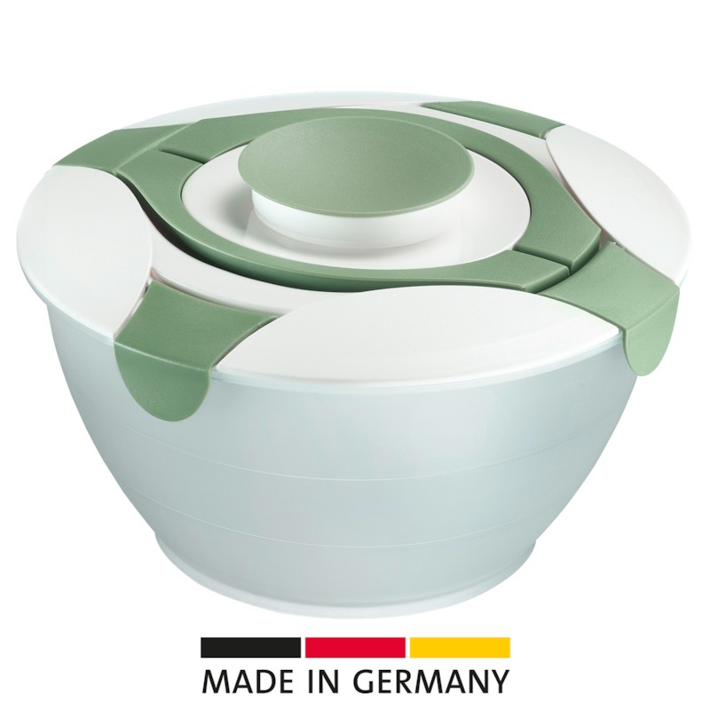 Praktika - Aksesore Per Sallat 6.5L Mint/Gjelbert