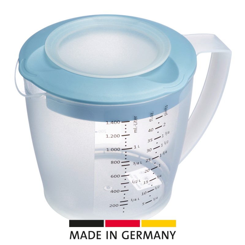 Helena 1.4L - Ene Per Perzierje Me Kapak E Kaltert